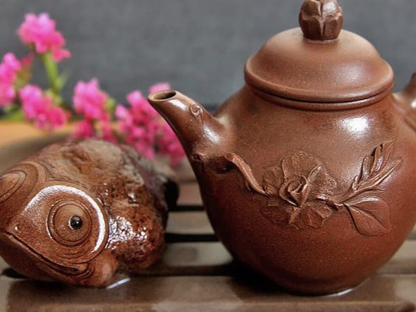 Как правильно заваривать черный листовой чай?