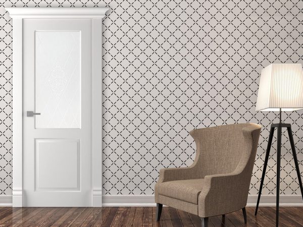 Белые межкомнатные двери: стильное дополнение интерьера